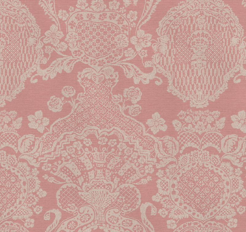 Jacquard Tagesdecke "Imperial" - in 2 Farben