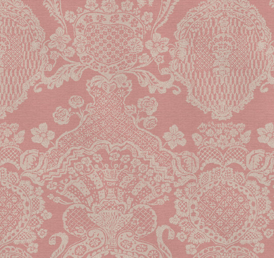 Jacquard sprei "Imperial Stone"