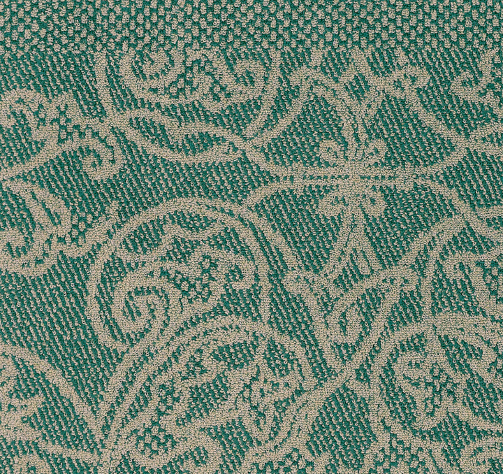 Frottierserie mit Leinen "Leitner Mariage" Auslauffarben