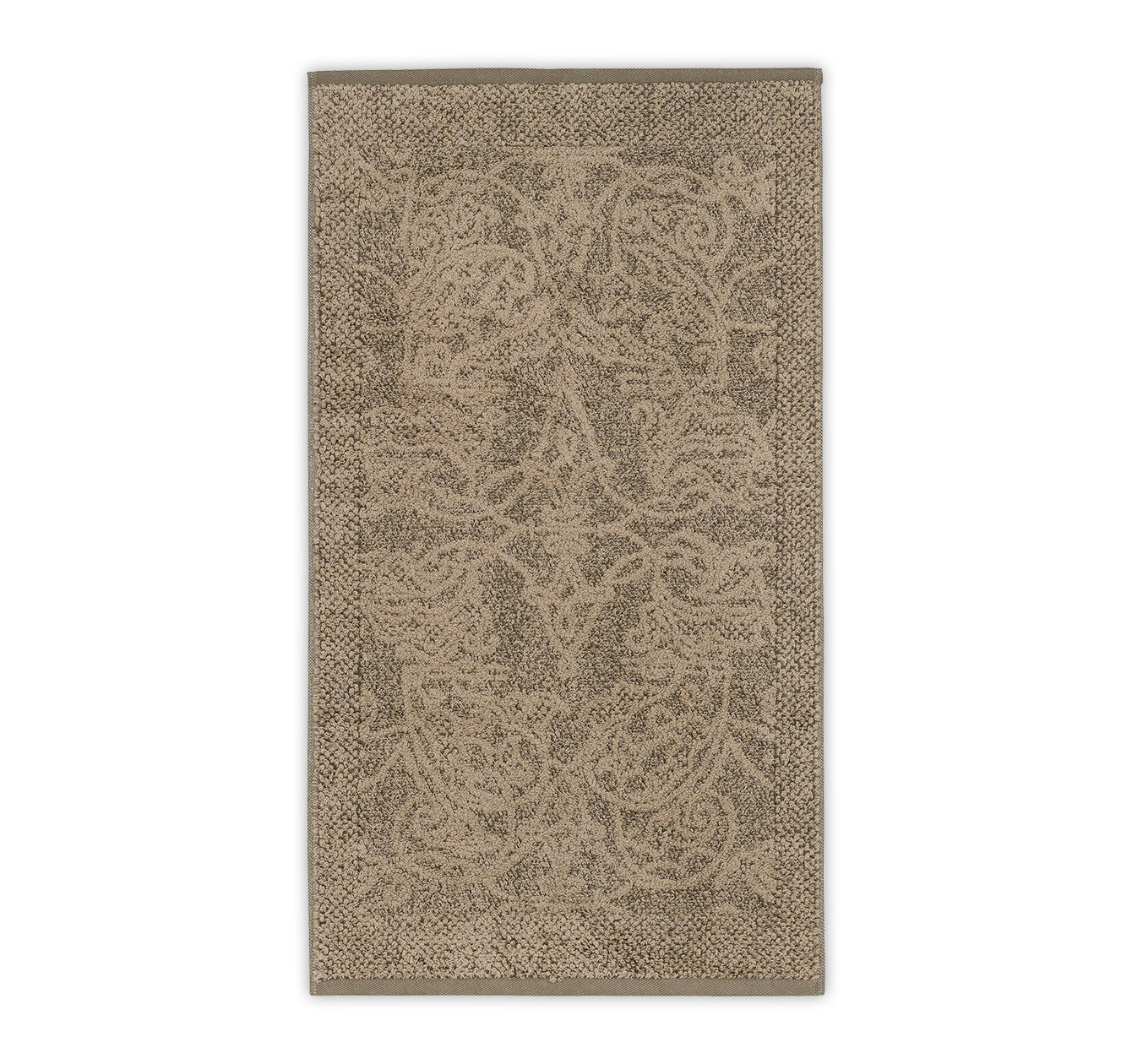 Frottiertücher mit Leinen "Mariage" 9 Farben