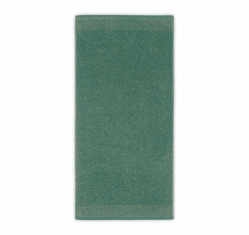 Frottiertücher mit Leinen "Uni" 9 Farben