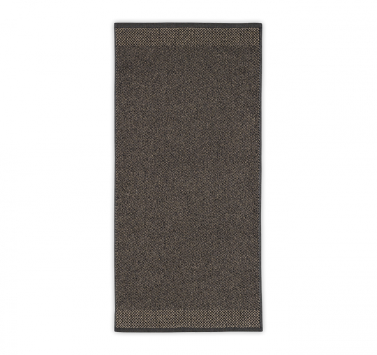 Terry Towels with Linen "Uni" 9 Colors