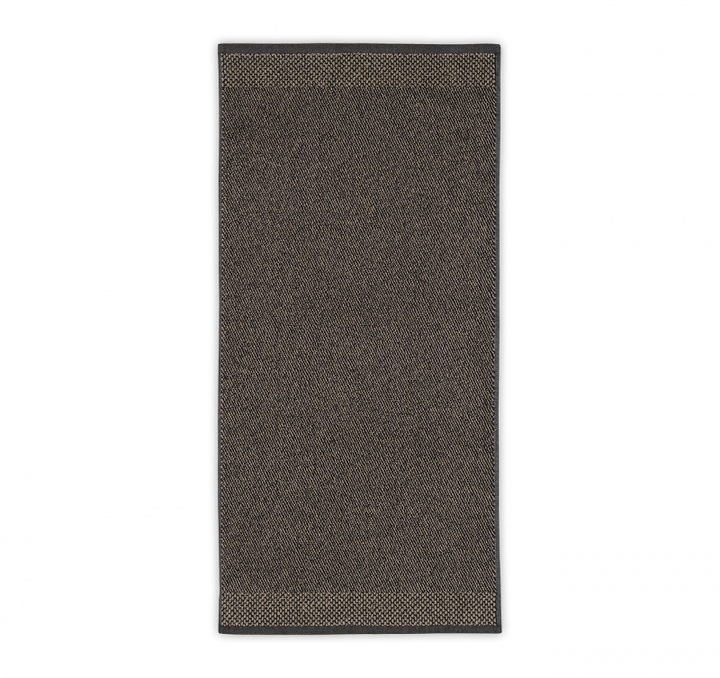 Frottiertücher mit Leinen "Uni" 9 Farben