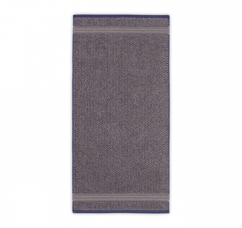 Frottiertücher mit Leinen "Inverness" 9 Farben