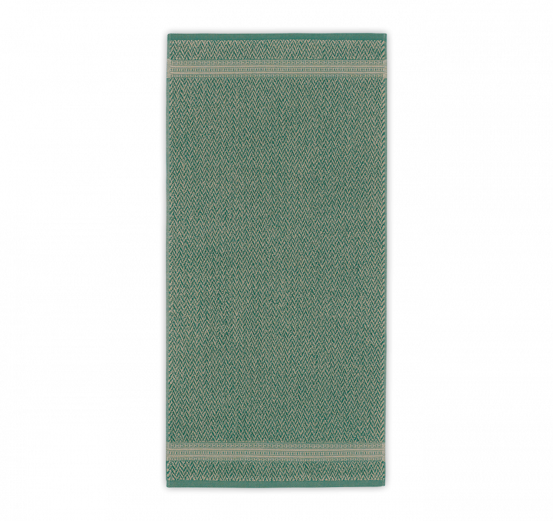 Frottiertücher mit Leinen "Inverness" 9 Farben