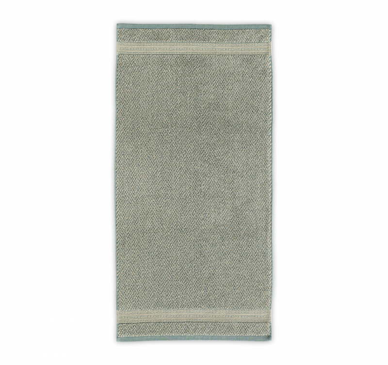 Frottiertücher mit Leinen "Inverness" 9 Farben