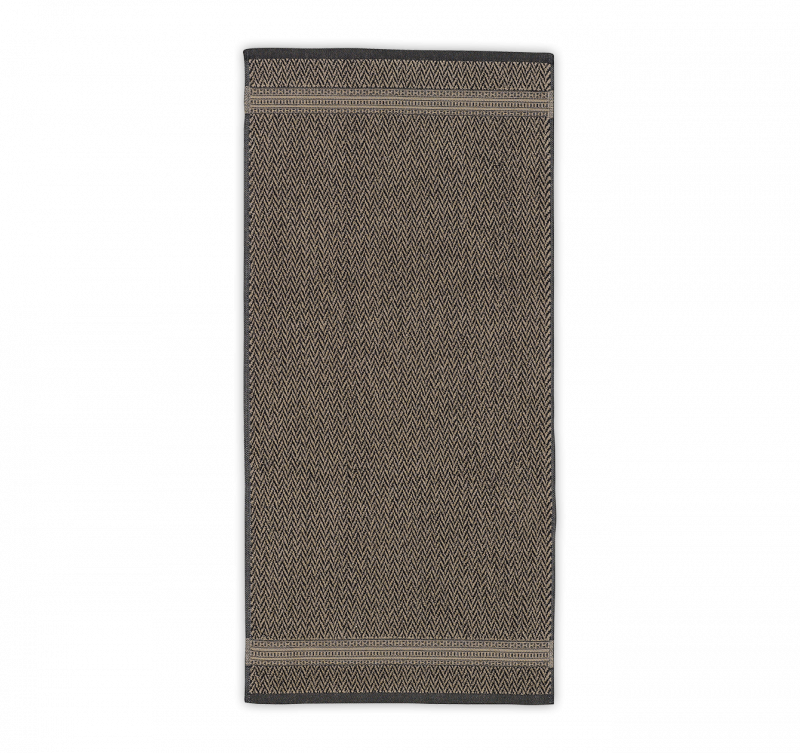 Frottiertücher mit Leinen "Inverness" 9 Farben