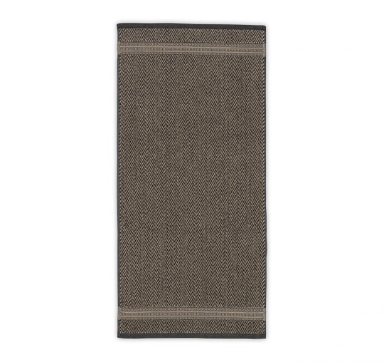 Frottiertücher mit Leinen "Inverness" 9 Farben