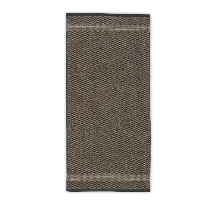 Frottiertücher mit Leinen "Inverness" 9 Farben