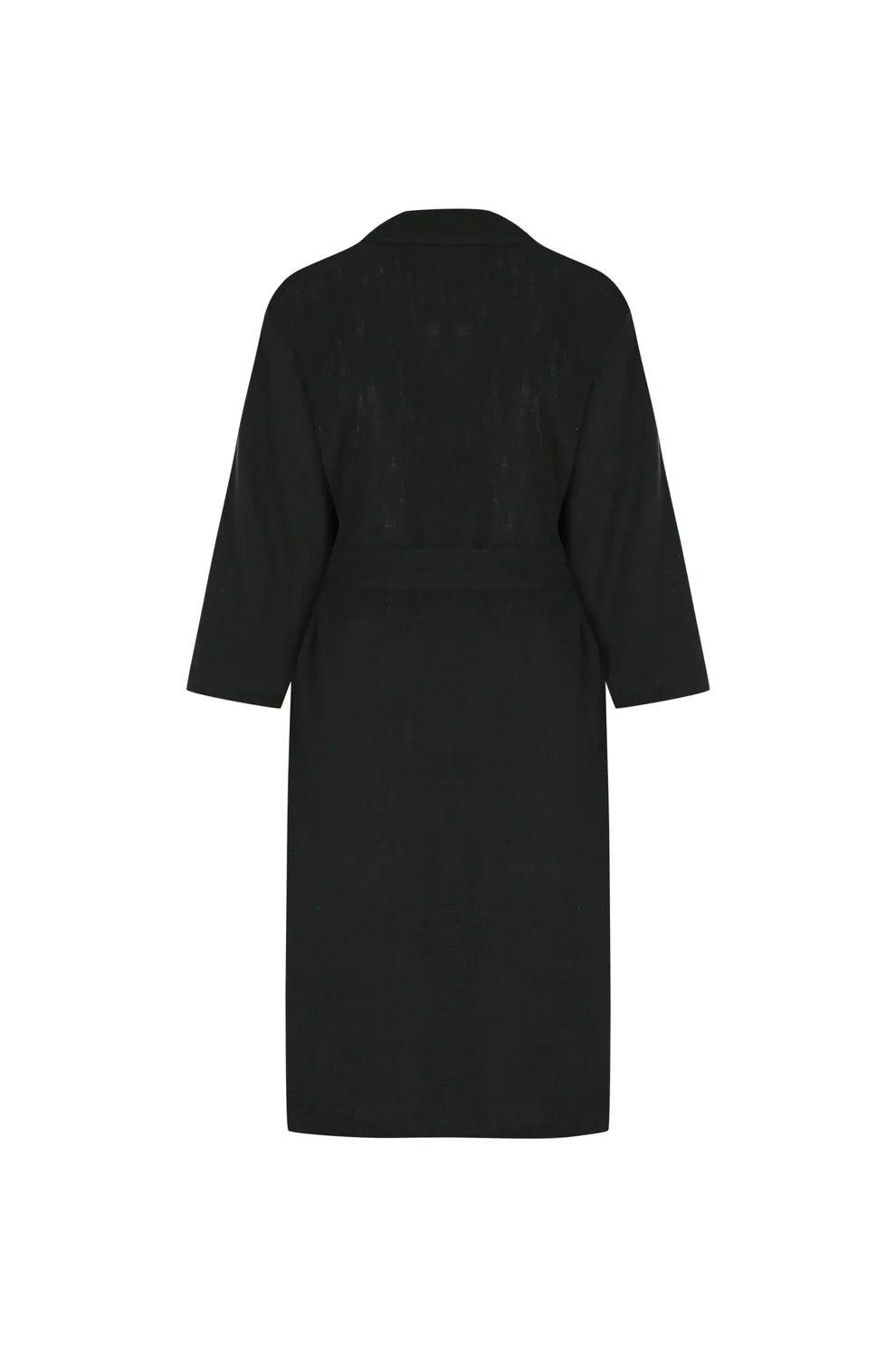 Leichter Bademantel "Ash"