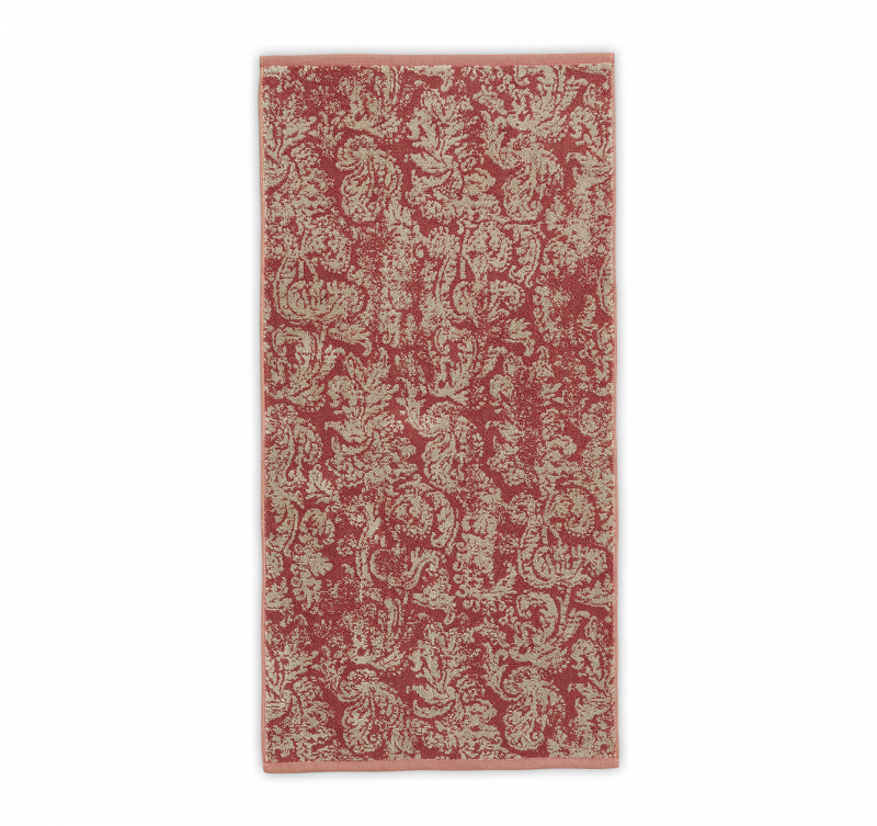 Duschvorleger mit Leinen "Friuli" 9 Farben