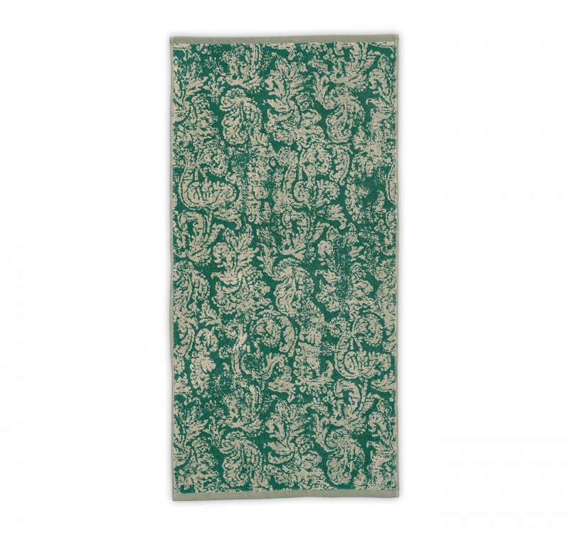 Duschvorleger mit Leinen "Friuli" 9 Farben