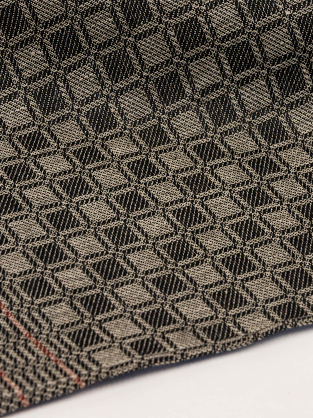 Torchon de cuisine "Das Grubentuch"