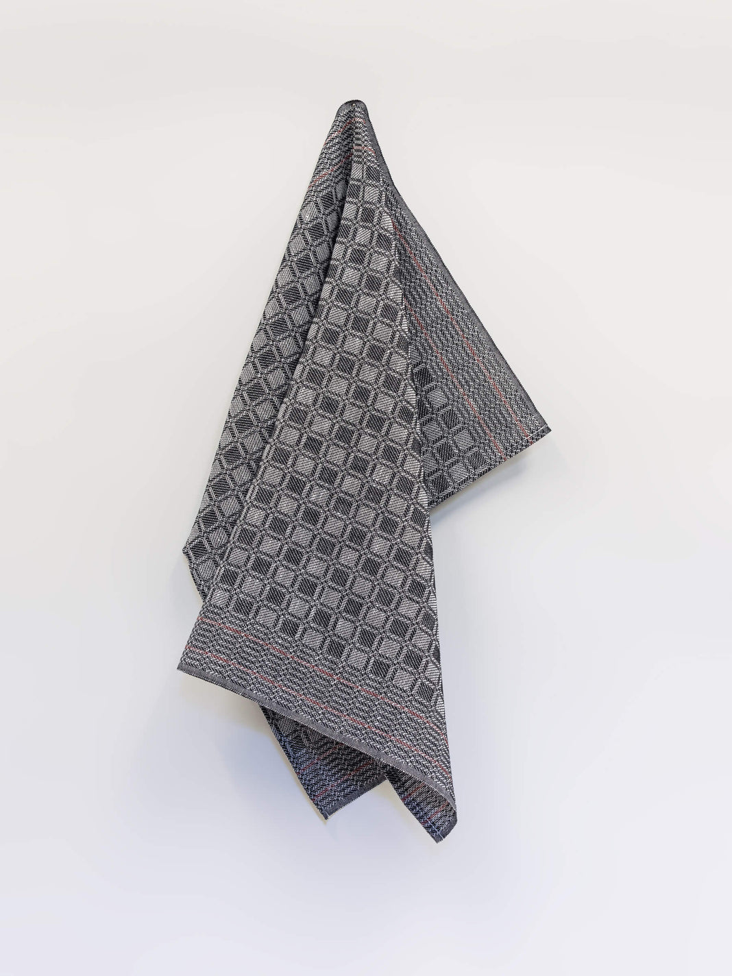 Torchon de cuisine "Das Grubentuch"