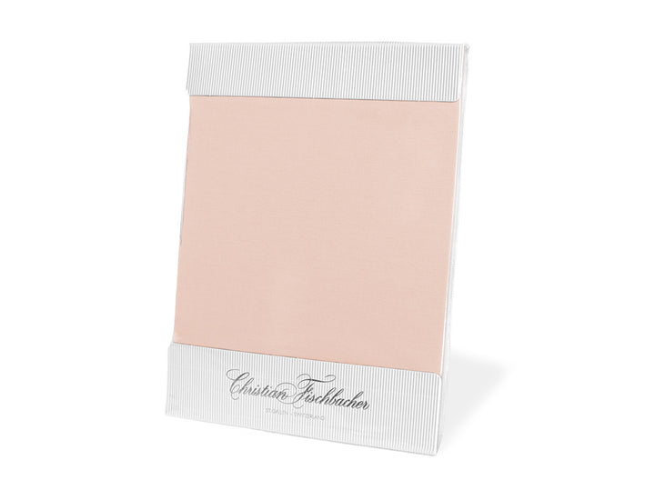 Spannbettlaken für extrahohe Matratzen  "Satin 105"