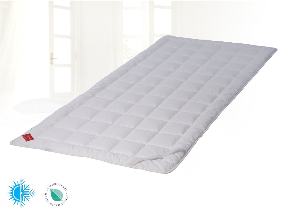 Tencel Unterbett "Klimacontrol Comfort"