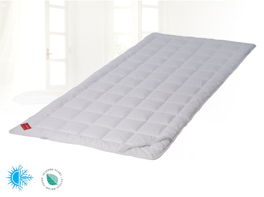 Tencel ondermatras "Klimacontrol Comfort"