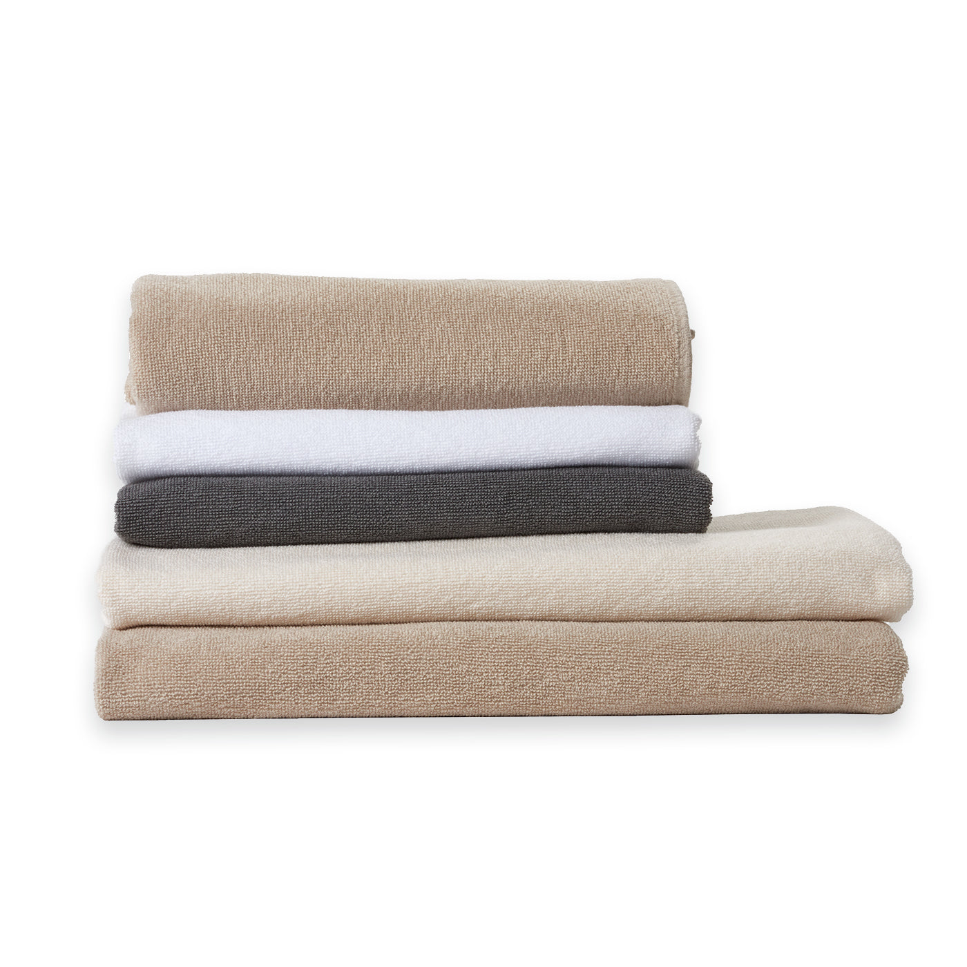 Leichtes Frottiertuch "SPA" - 55 x 100 cm - Angebote