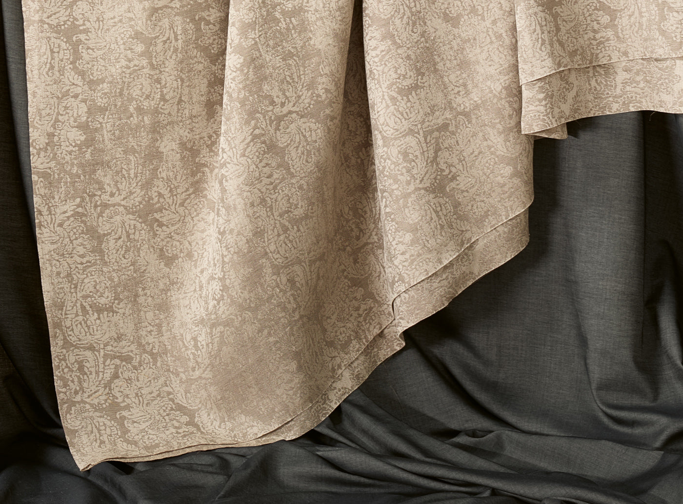 Leinen Tischwäsche "Friuli 256", 14 Farben