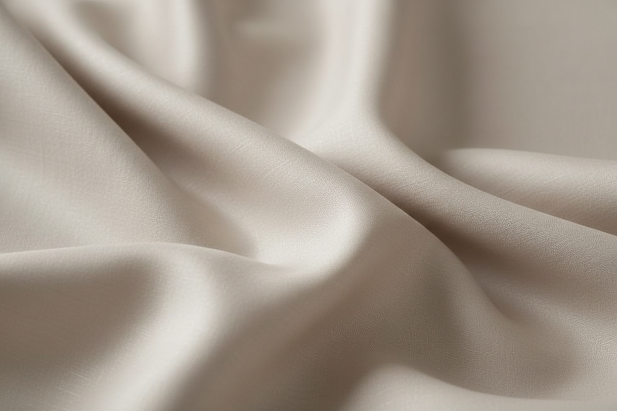 Satin (Ober) Laken "Celso de Lemos Amanda 1400 TC"