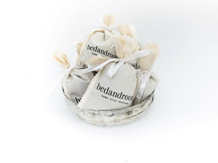 Duftsäckchen mit Lavendelfüllung