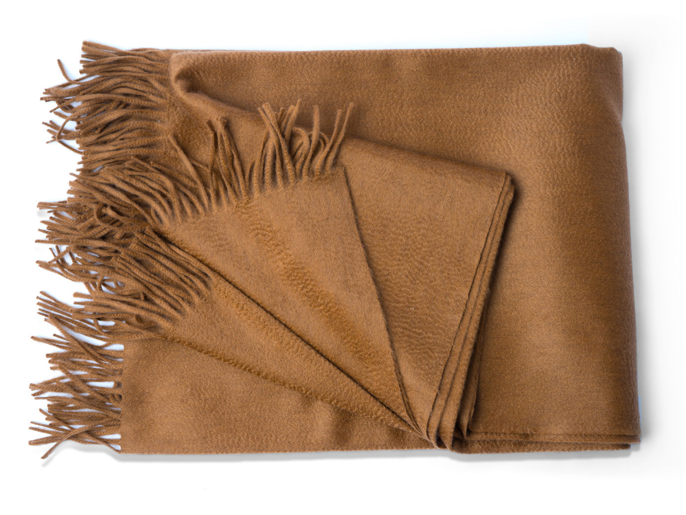 Kaschmirplaid "Arran Vicuna"