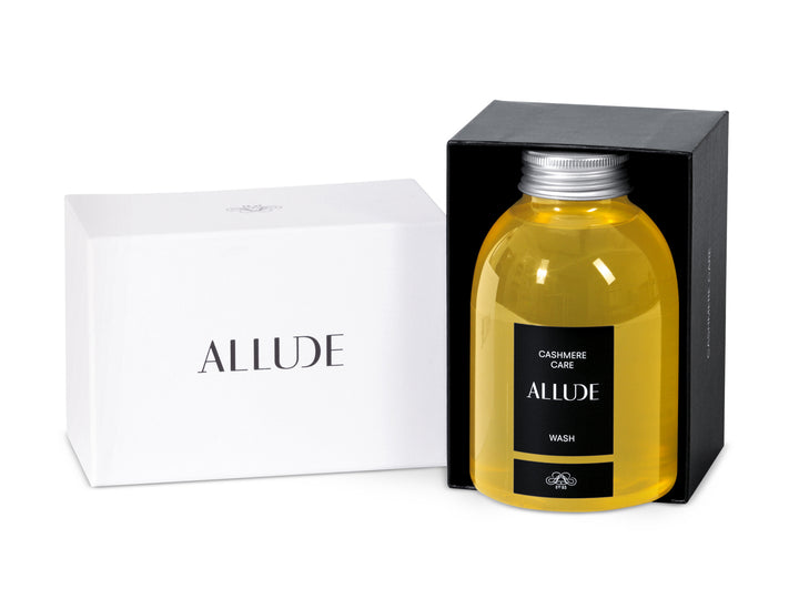 Szampon do prania kaszmiru i wełny