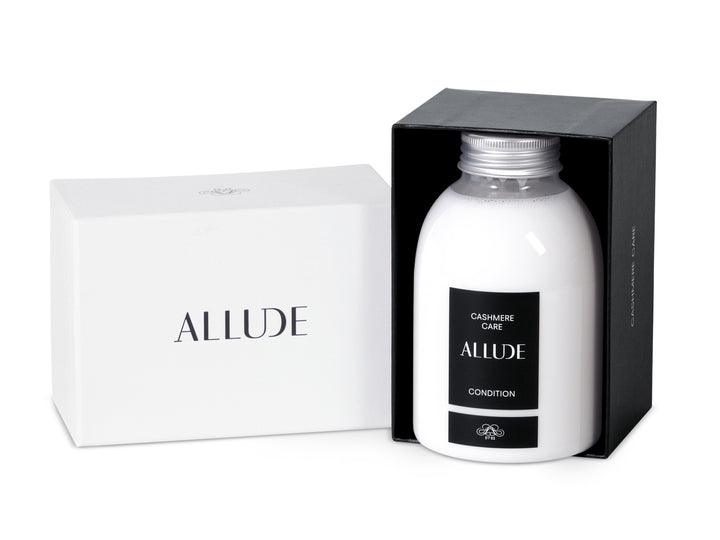 Odżywka do pielęgnacji kaszmiru