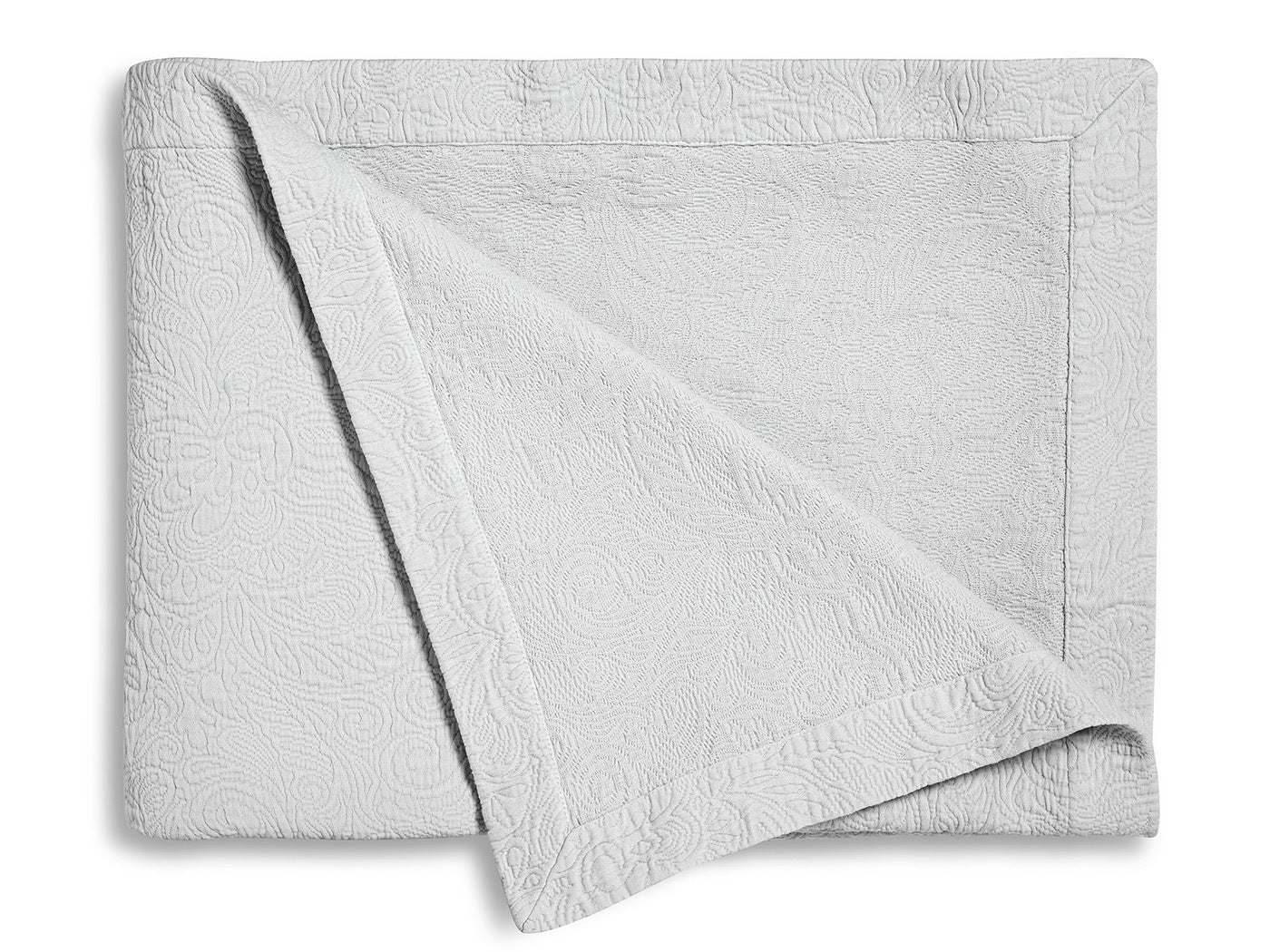 Tagesdecke "Castellano gris" in 3 Größen