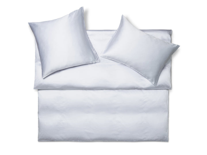 Satin Bettwäsche "Micromodal Glace"