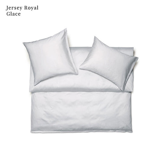 Jersey-beddengoed "Royal" 36 kleuren