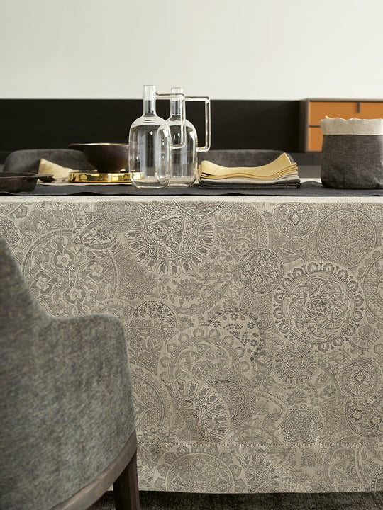 Linen Table Linen "Friuli 256", 14 Colors