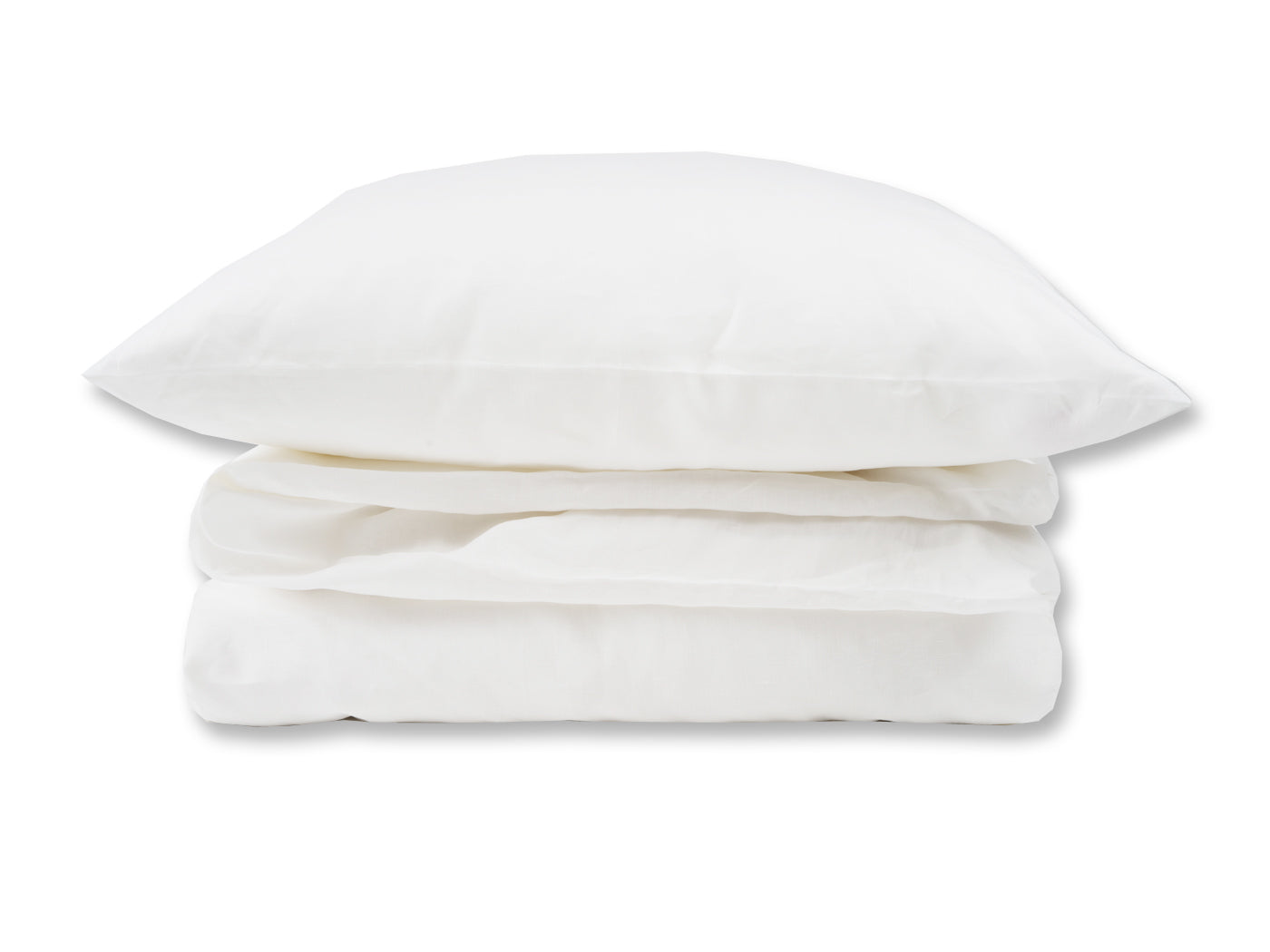 Bettwäsche aus BIO Leinen, Handmade in Austria