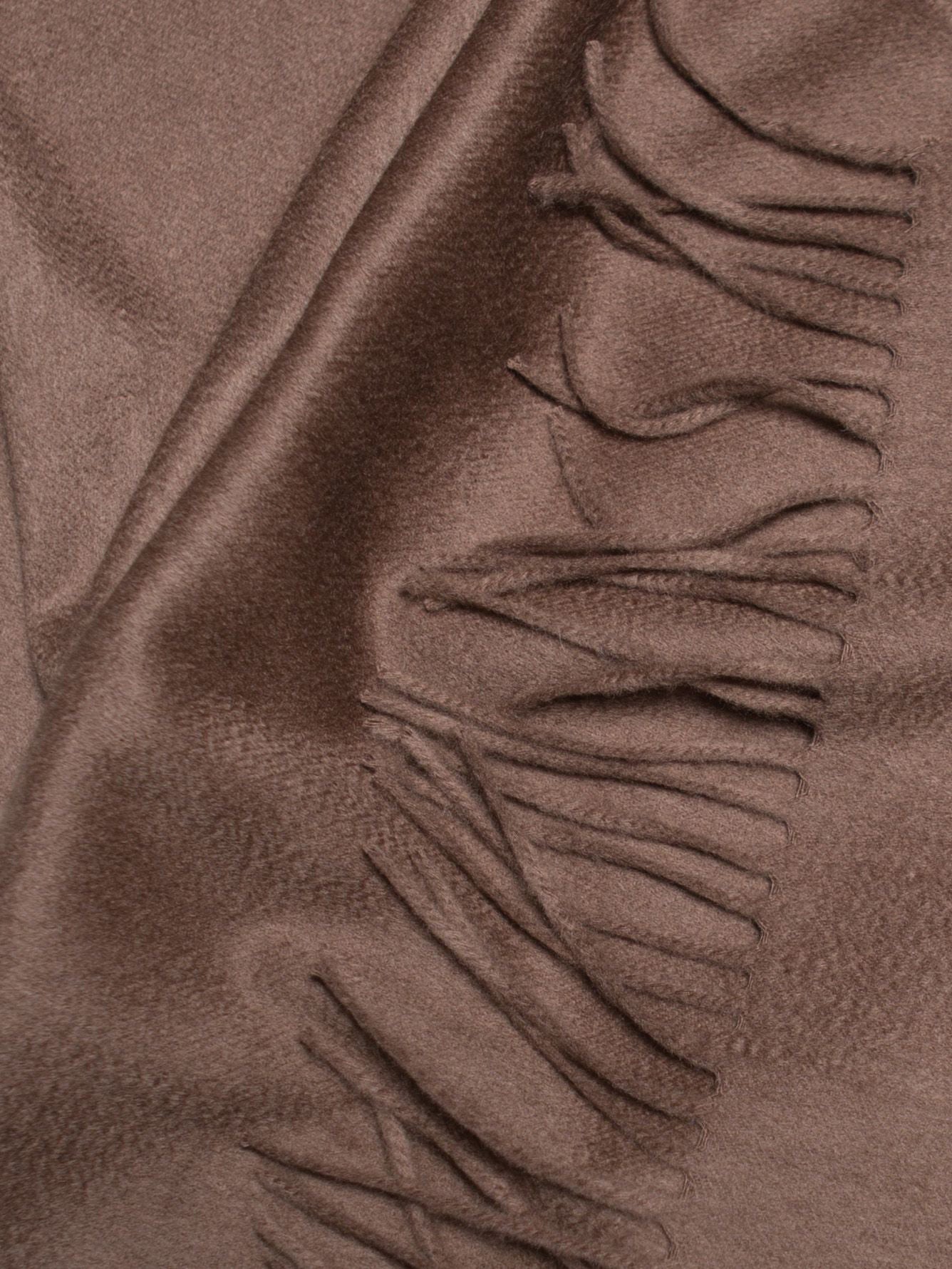 Kaschmirplaid "Arran Mink"