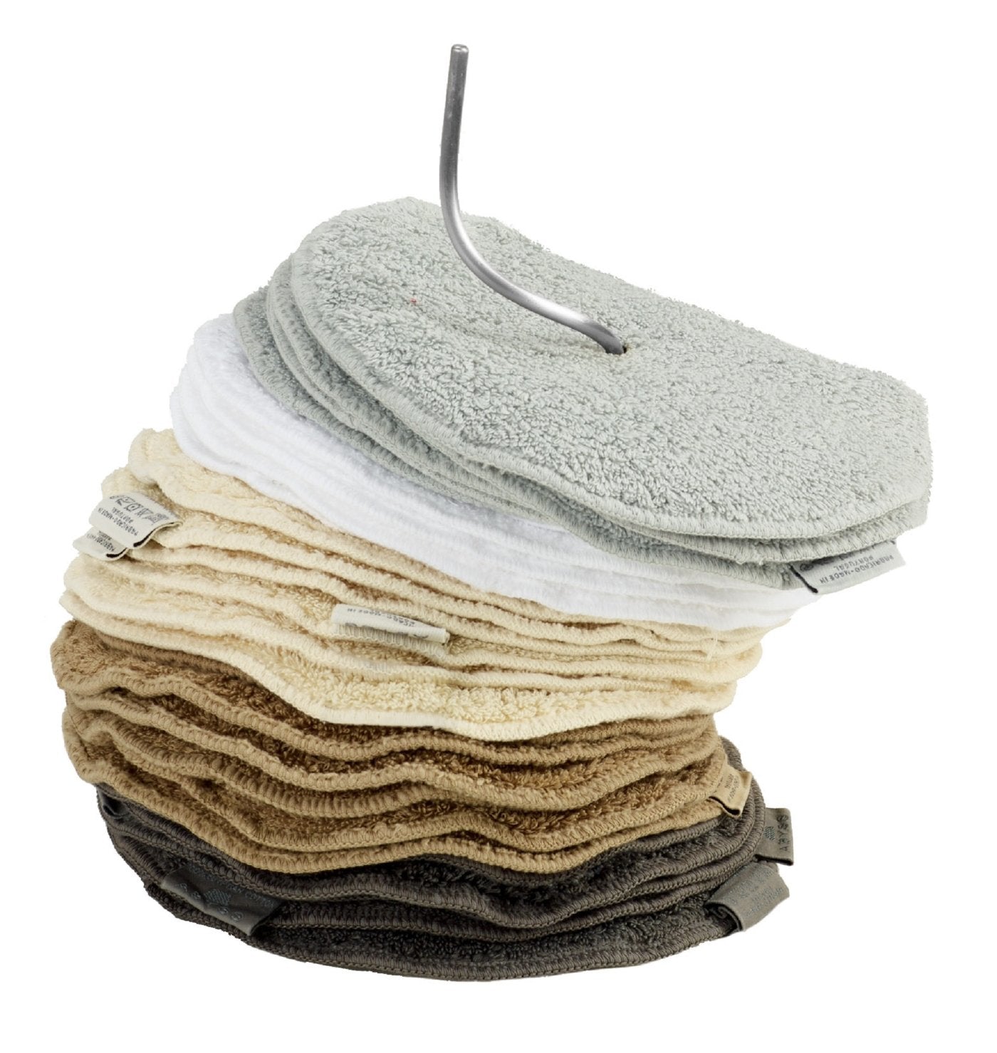 Legend 899 ecru - grey - beige