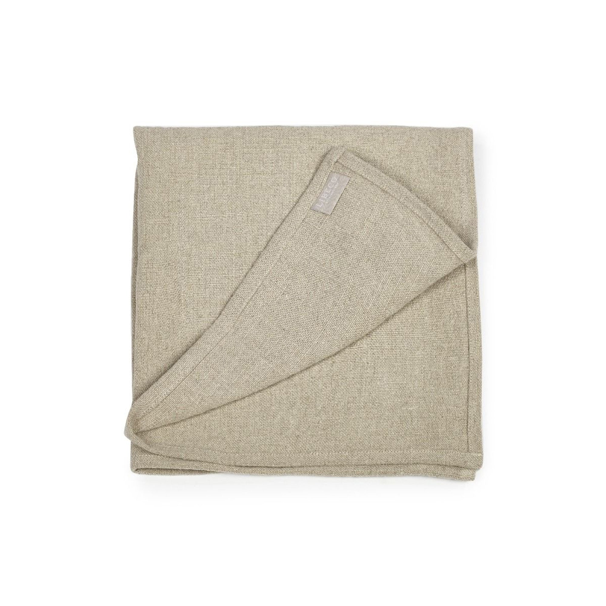 Lin putetrekk "Hudson Oyster"