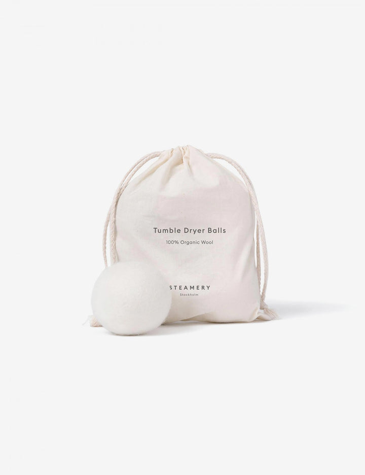 Trocknerkugeln "Dryer Balls" 4er Pack