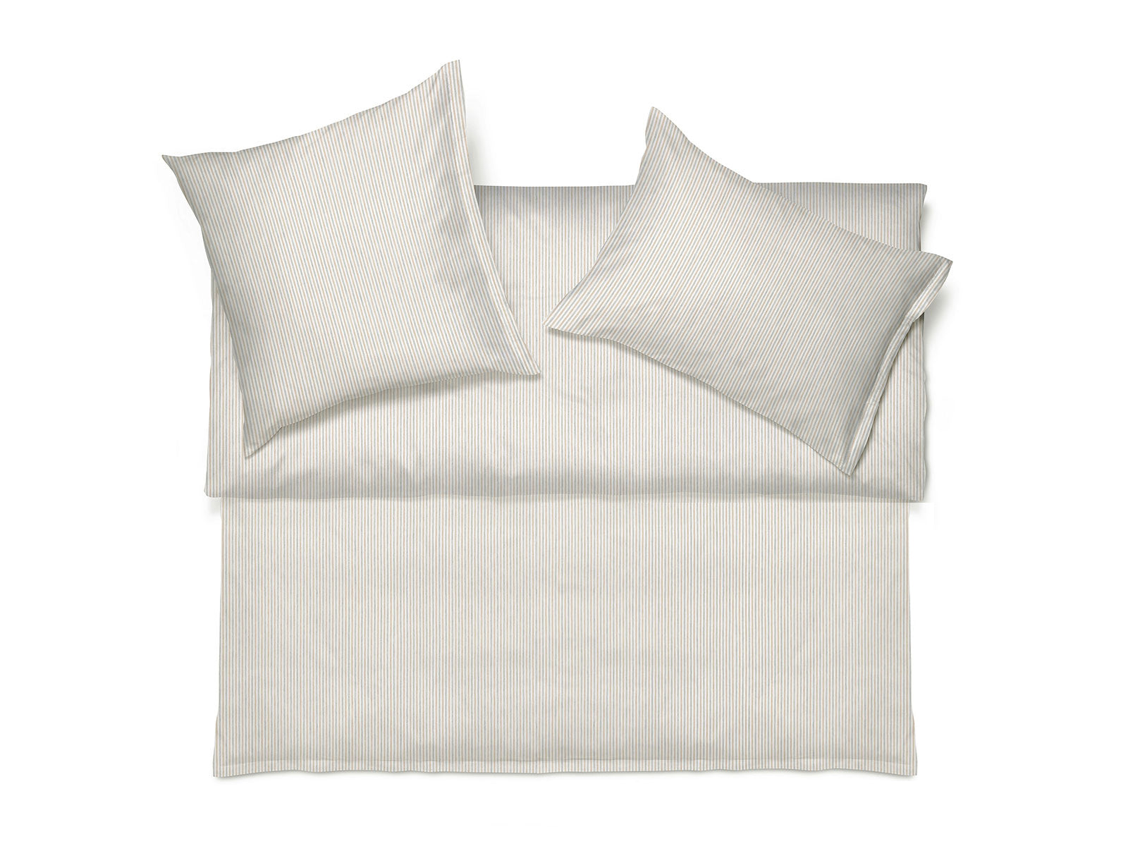 Flanell Bettwäsche "Gustav Streif"