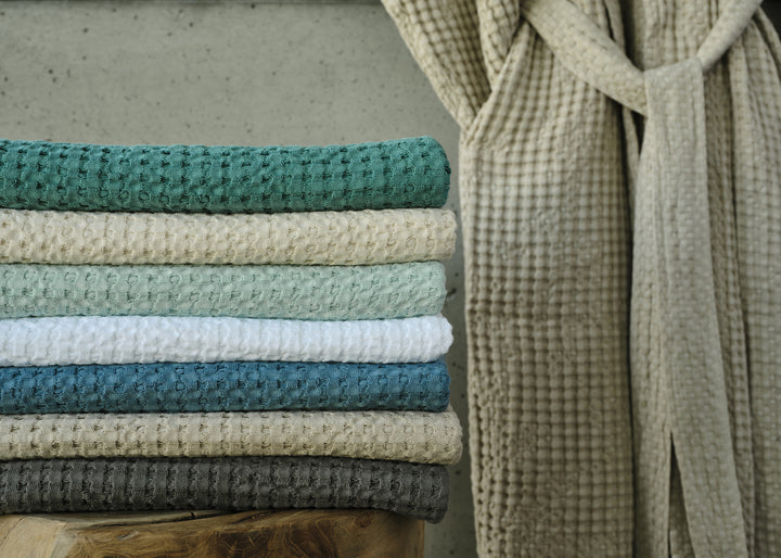 Pikeetücher "Pousada" 30 Farben