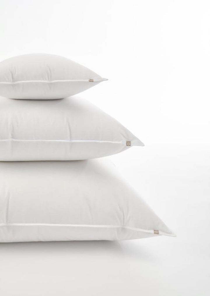 Dreikammer Kopfkissen fest "Fabalis"