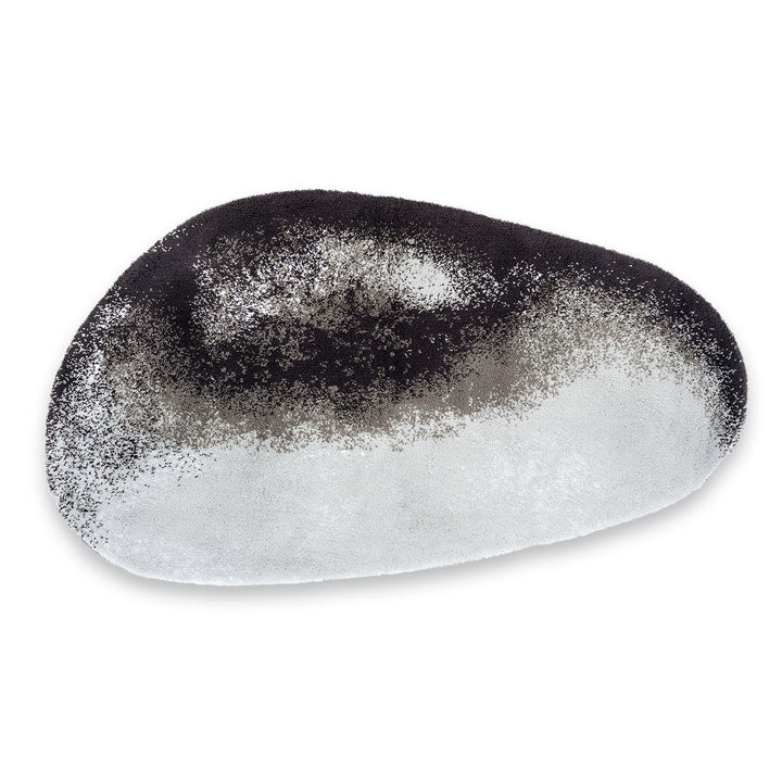 Badeteppich "Stone Metal", in 2 Größen