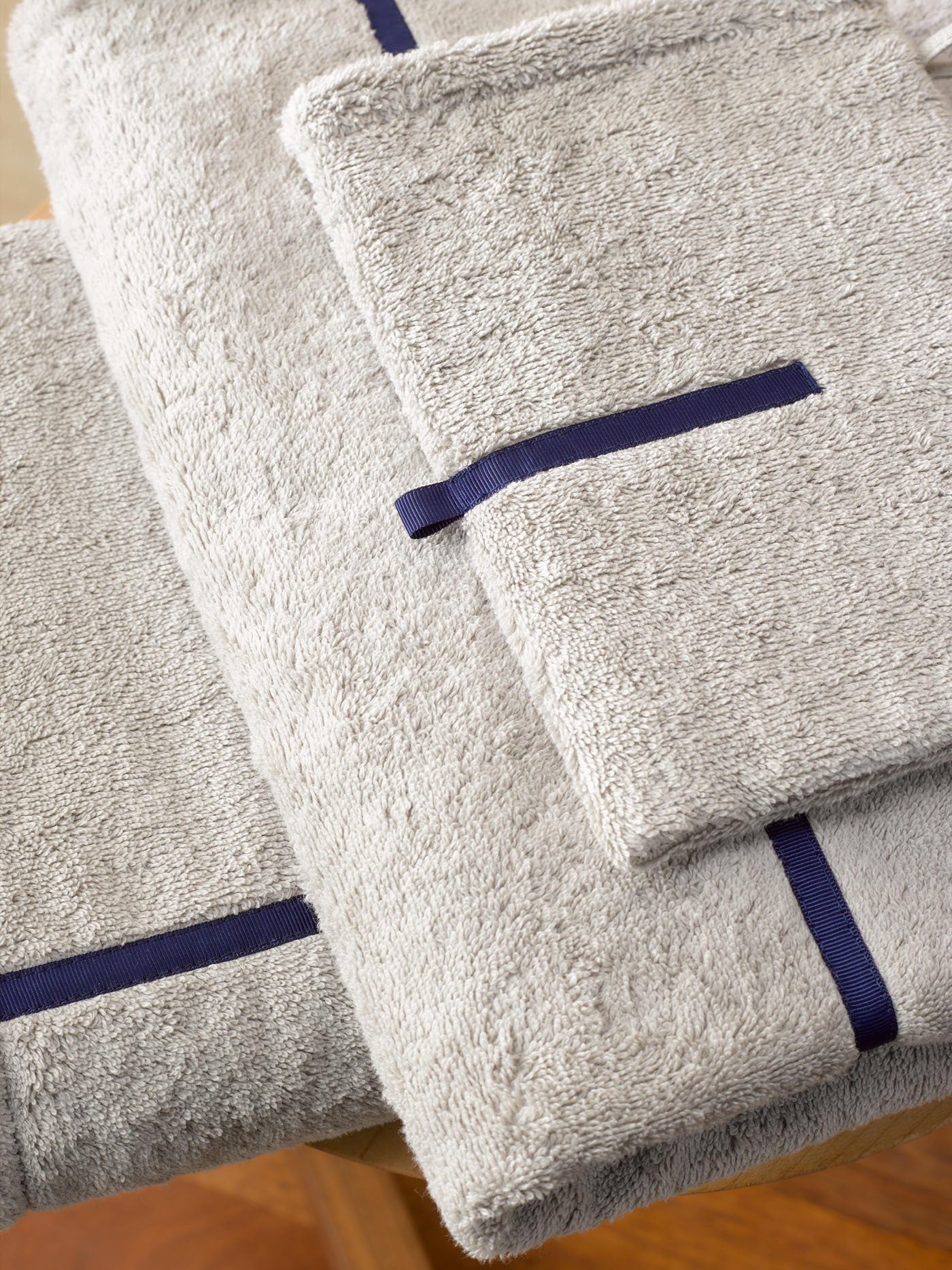 Frottiertücher "Phi"