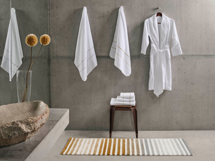 Frottier Bademantel  "Amigo "