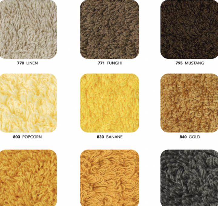 Personalisierung Initialen