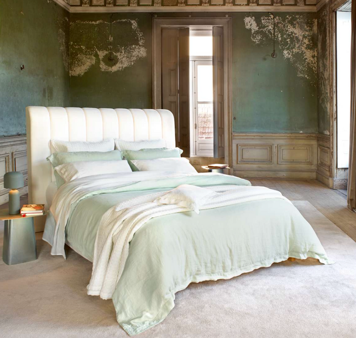 Lenjerie de pat Perkal 400 TC "Fresco"