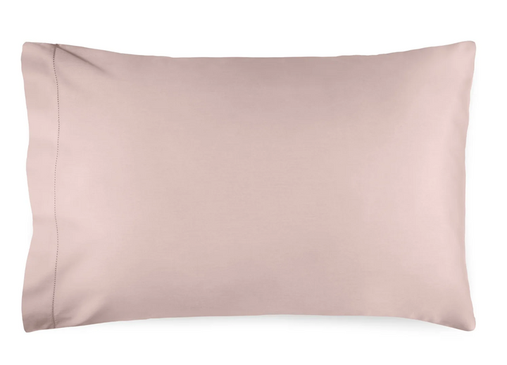 Satin Bettwäsche 430 TC "Suave Charm Pink", Ägyptische Baumwolle