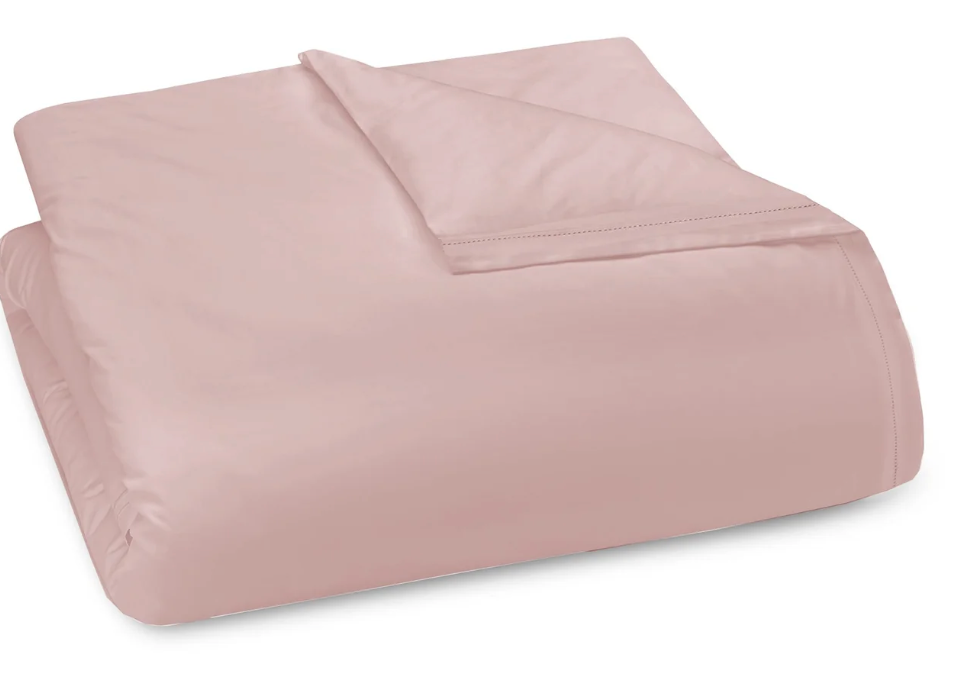 Satin sengetøj 430 TC "Suave"