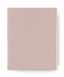 Lenzuolo con angoli in satin "Suave Bianco 430 TC"