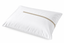 Satin Bettwäsche "Phi White Beige"