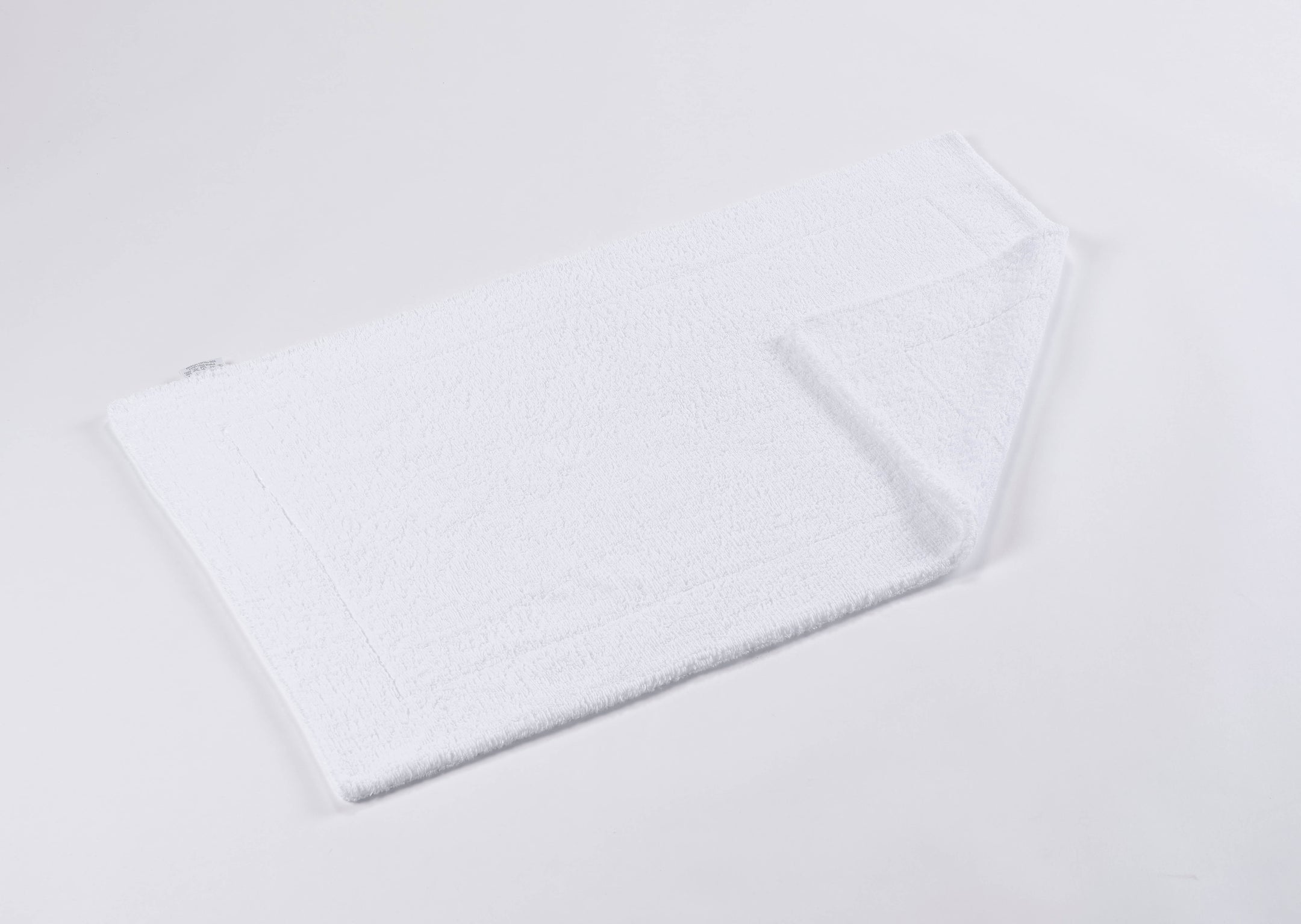 Badeteppich "Double" 60 Farben